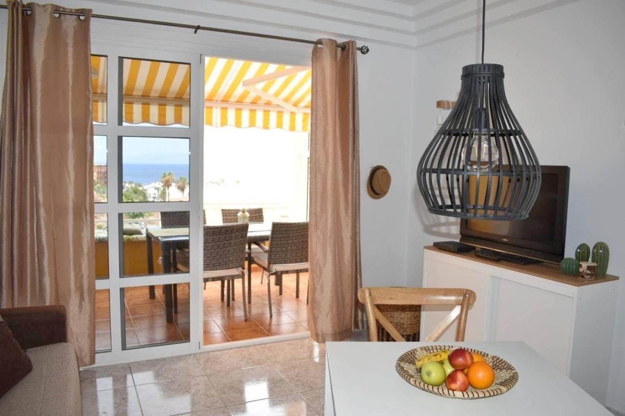 Margherita'S Apartment Orlando Costa Adeje Exteriér fotografie