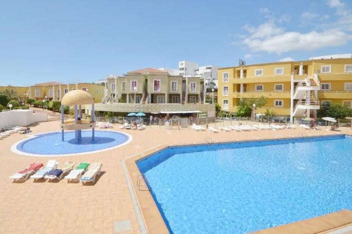 Margherita'S Apartment Orlando Costa Adeje Exteriér fotografie